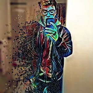 Meet your Posher, Henry w